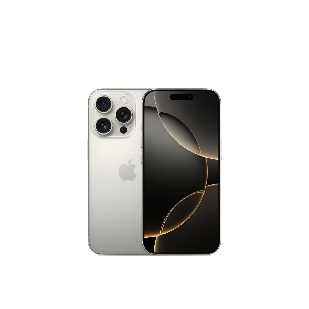 iPhone 16 Pro