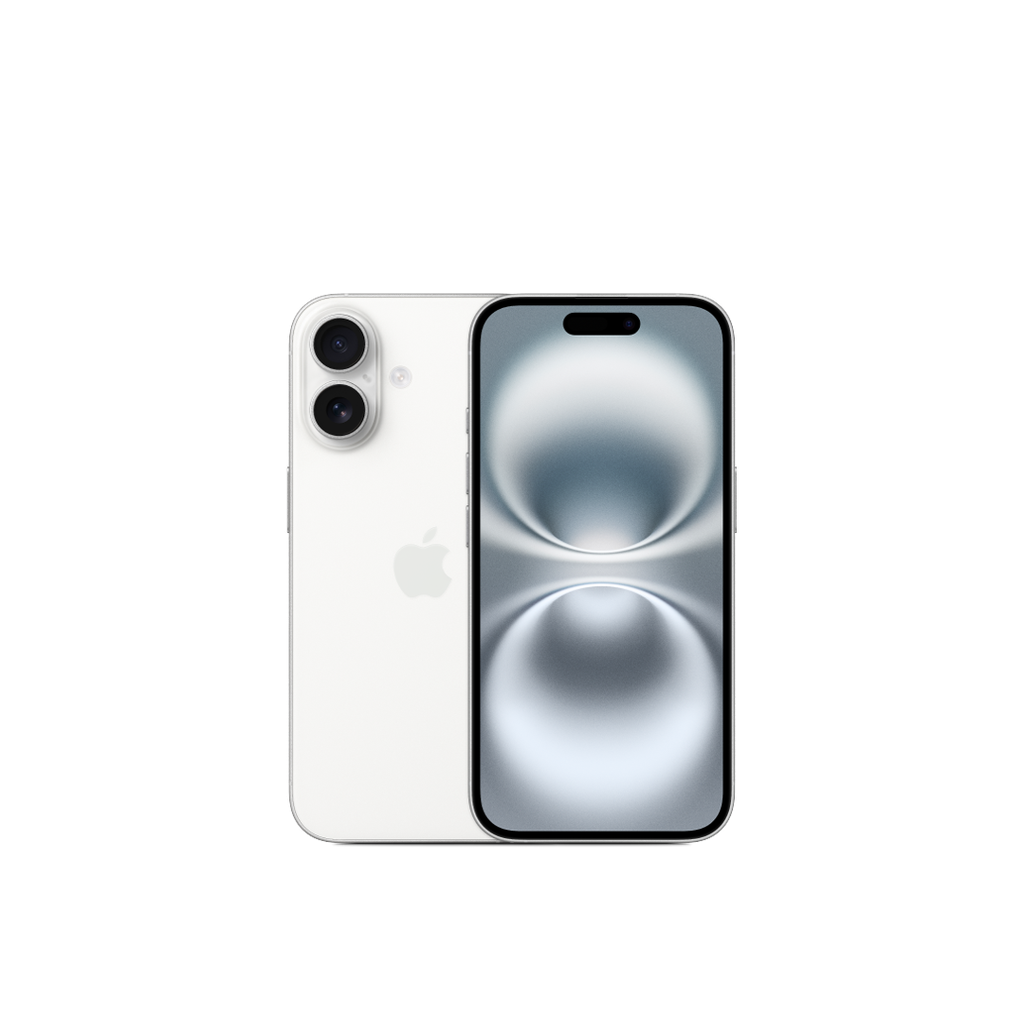 iPhone 16