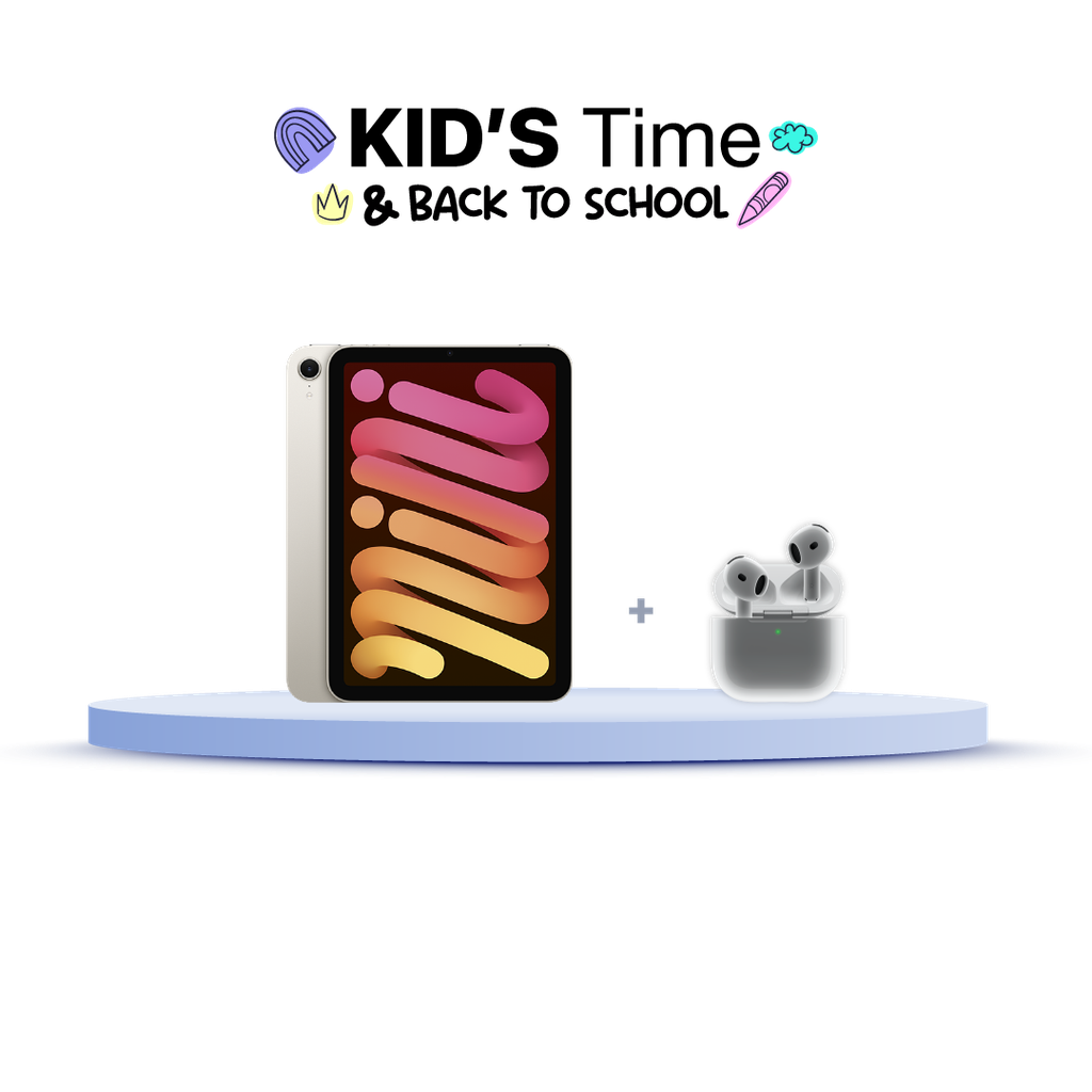 iPad mini Wi-Fi