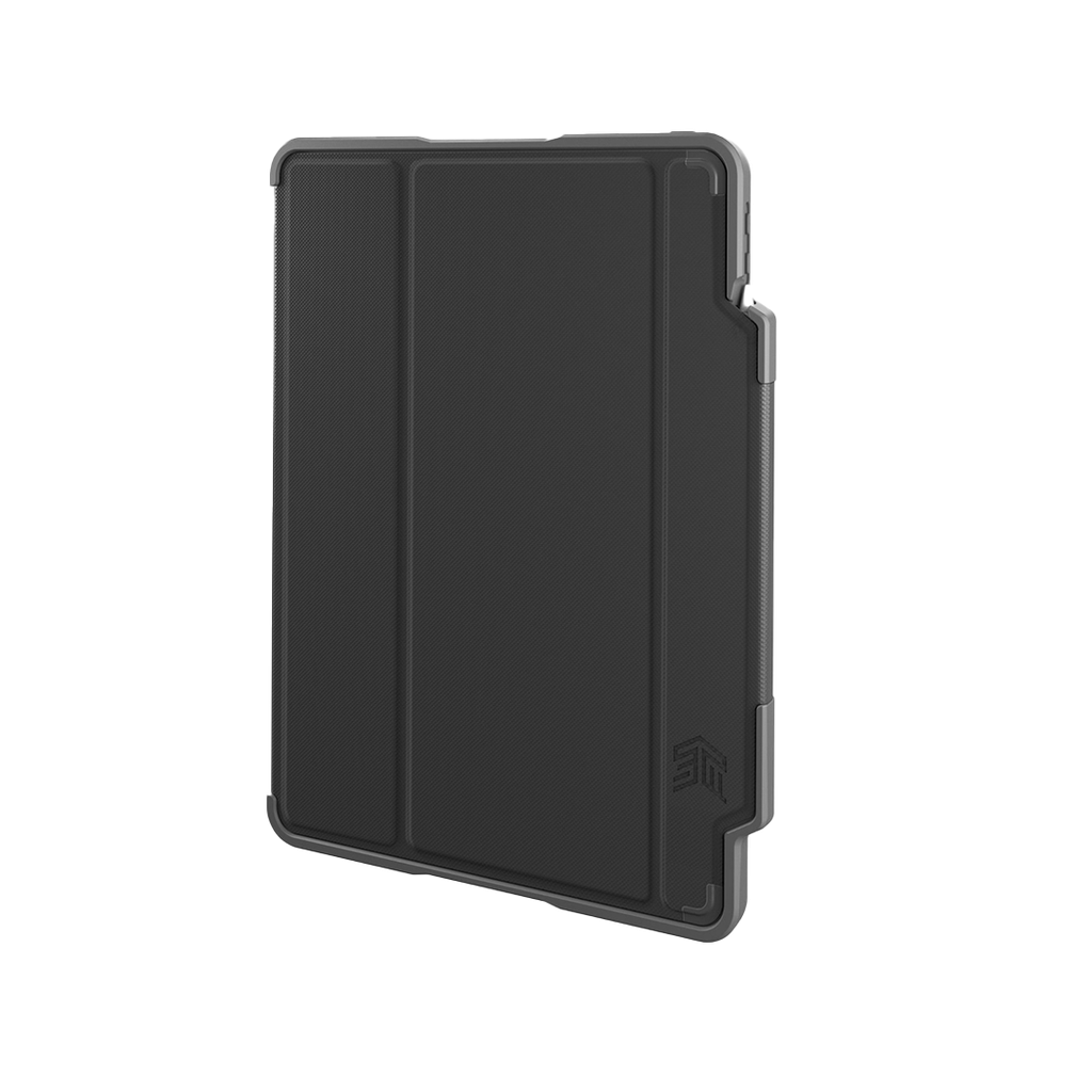 Funda Dux Plus Duo de STM para iPad Air 10.9" - Negro