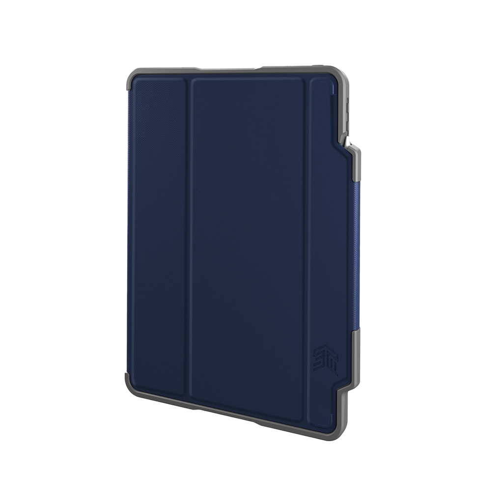 Funda Dux Plus Duo de STM para iPad Air 10.9" - Medianoche