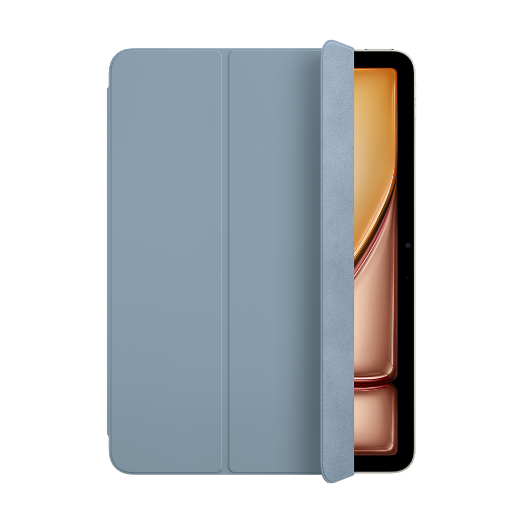 Smart Folio de Apple para iPad Air 11" (M4) - Azul denim