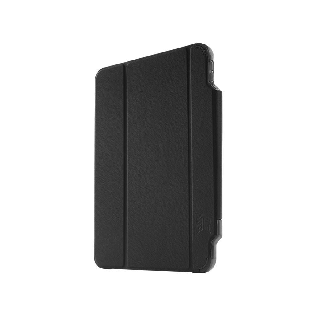 Funda Dux Studio de STM para iPad Pro 11" (M2) - Negro