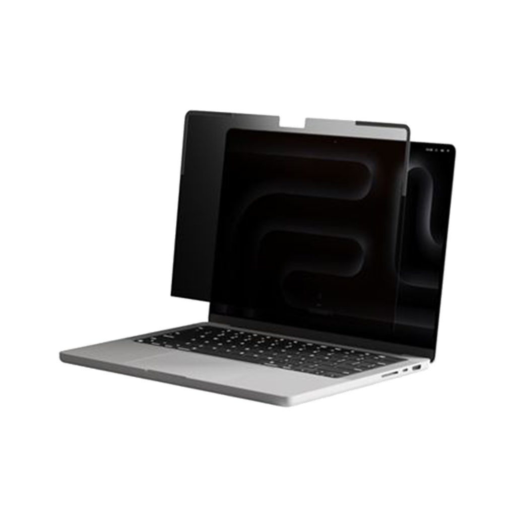 Filtro de privacidad magnético para MacBook Pro 16" de HyperShield