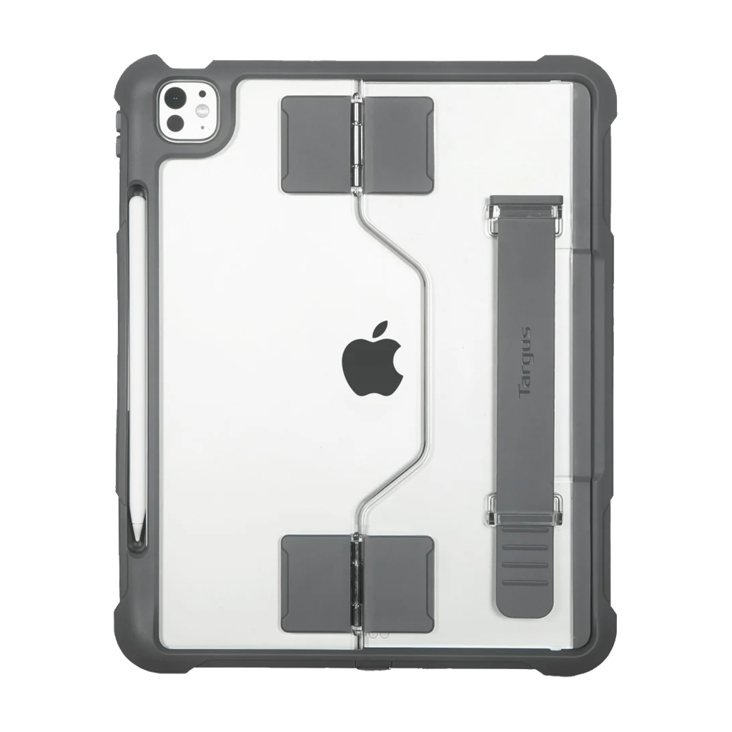 Funda SafePort Rugged Max de Targus para iPad Pro 11" (M4)