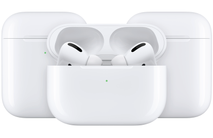 AirPods