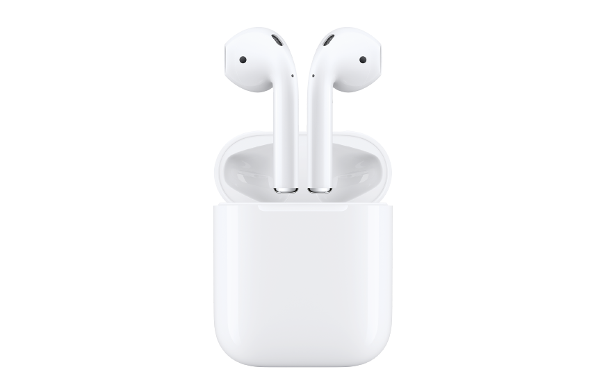 AirPods 2da generación