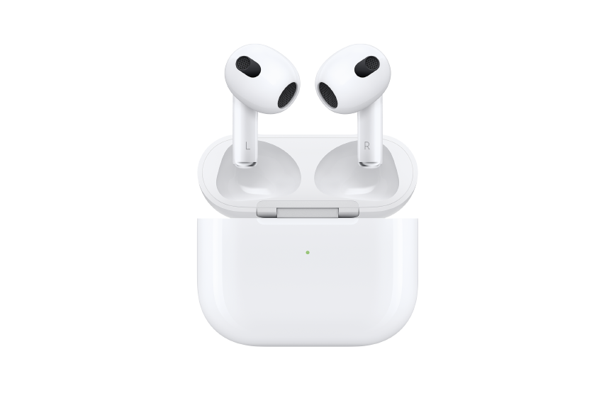 AirPods 3ra generación