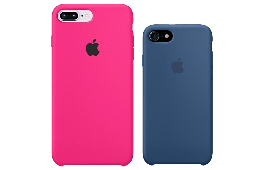 Fundas iPhone 7