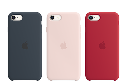 Fundas iPhone SE