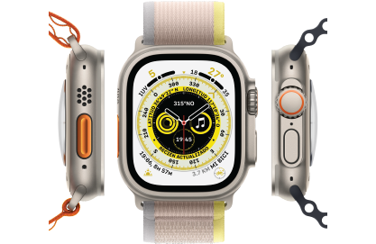 Apple Watch Ultra