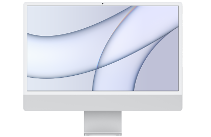 iMac 24"