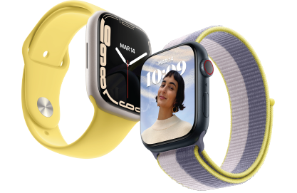 Apple Watch Series 7