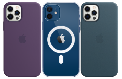 Fundas iPhone 12
