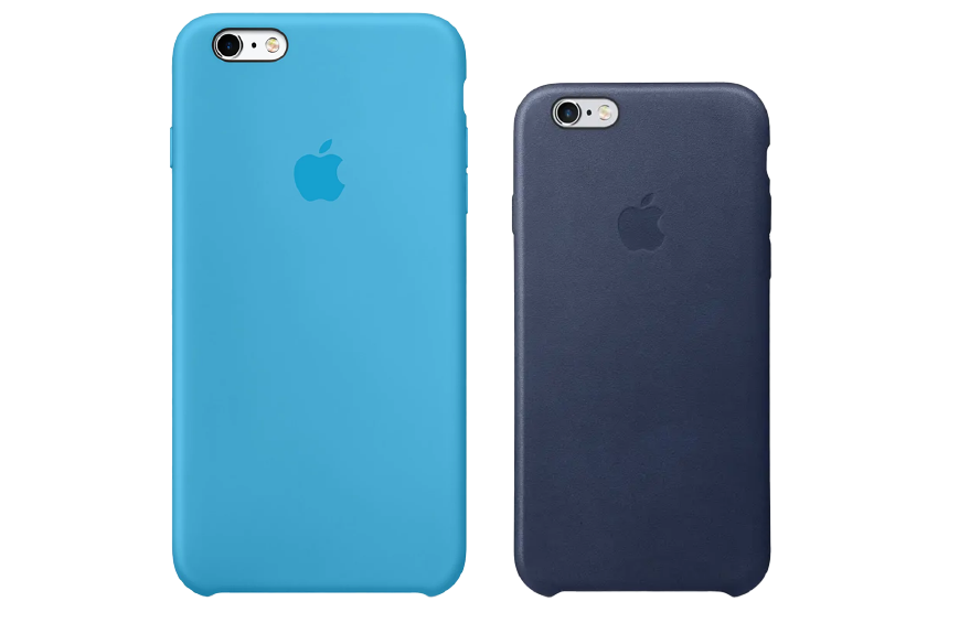 Fundas iPhone 6