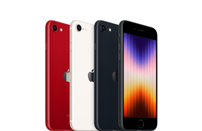 Protección para la pantalla iPhone SE