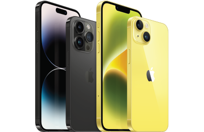 Protección para la pantalla iPhone 14