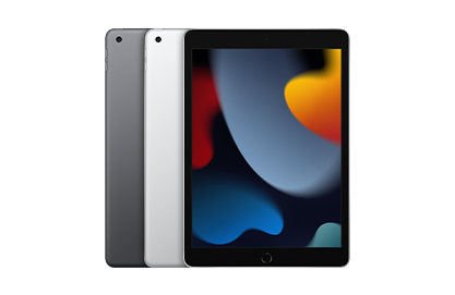 iPad 10.2"