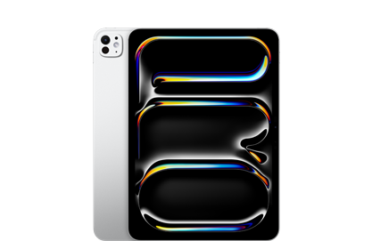 iPad Pro 11" (M4)