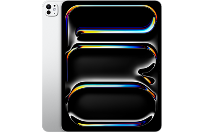 iPad Pro 13" (M4)