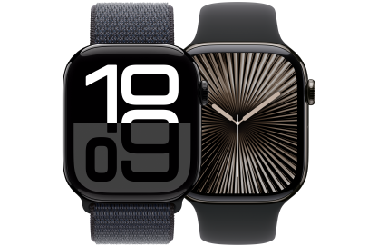 Apple Watch Series 10