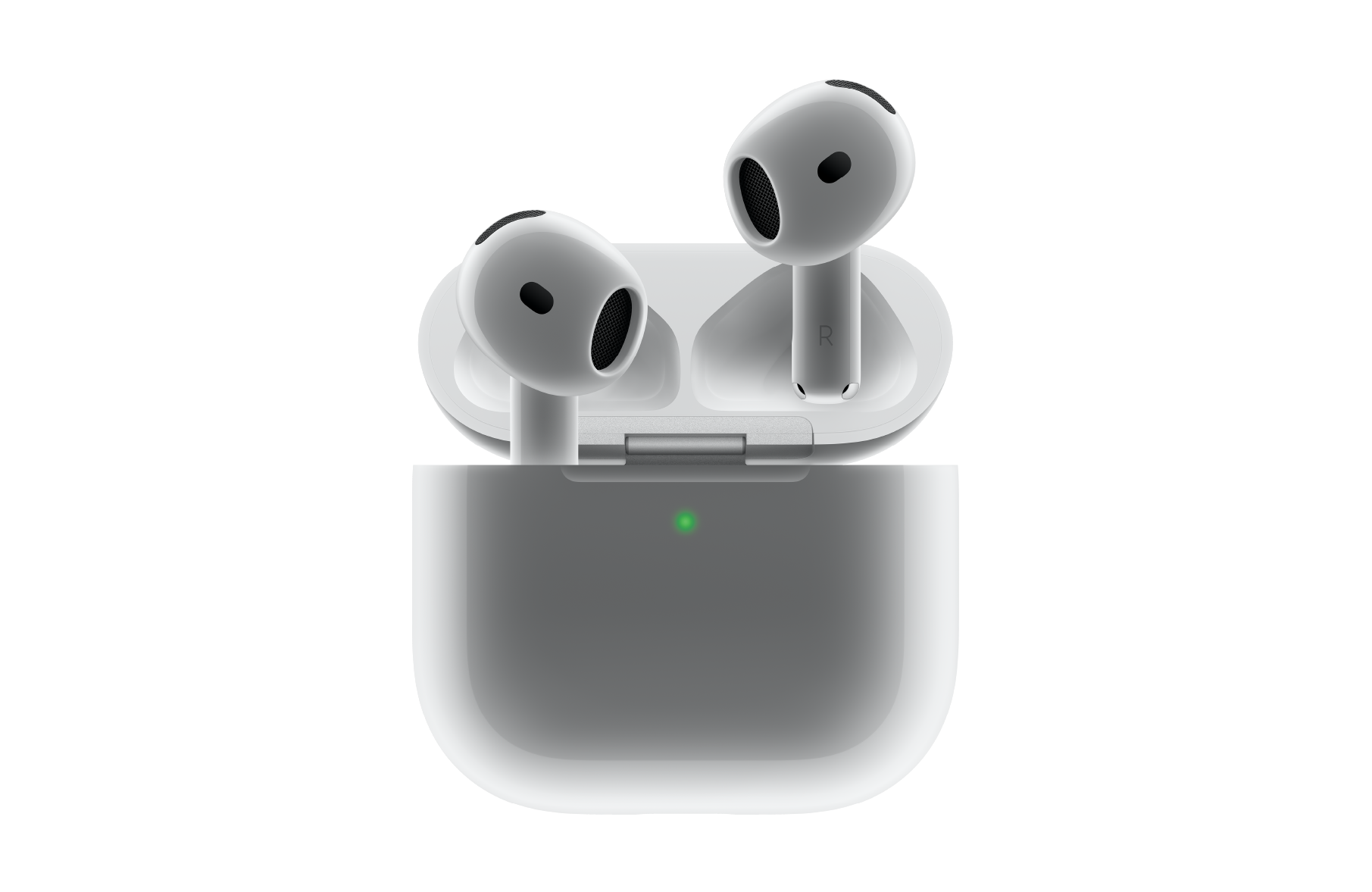 AirPods 4