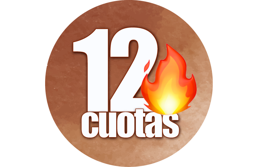 MSW en 12 cuotas sin interés