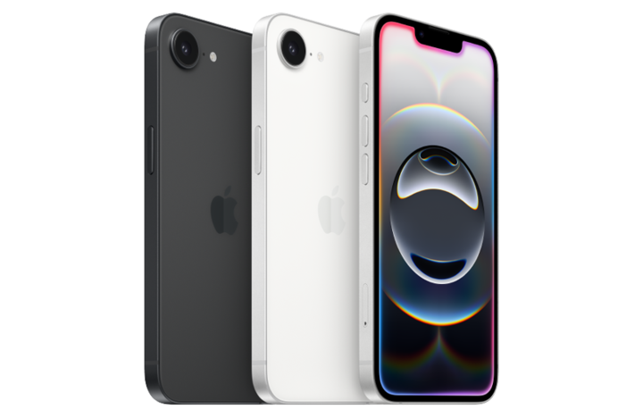 iPhone 16e