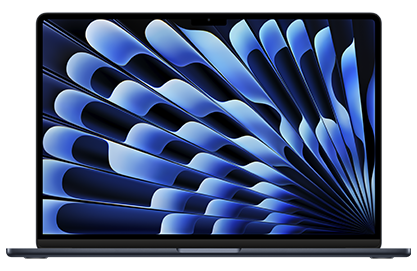 MacBook Air 15" M4
