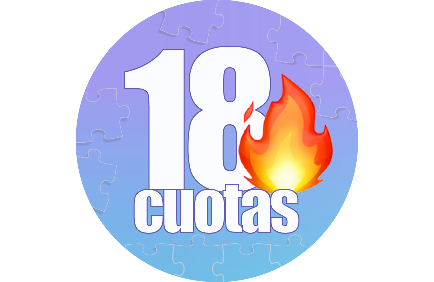 Día de la niñez en 18 cuotas