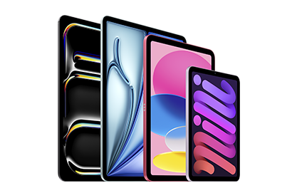 iPad