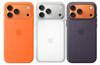 Fundas iPhone 17 Pro Max