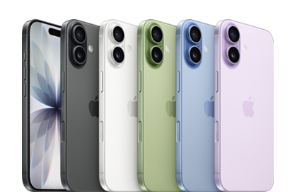 iPhone 17