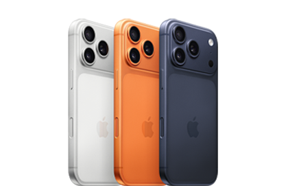 Protección para la pantalla iPhone 17 Pro