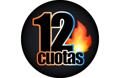 Black Friday en 12 cuotas sin interés