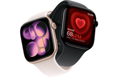 Apple Watch Series 11