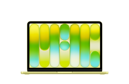 MacBook Neo