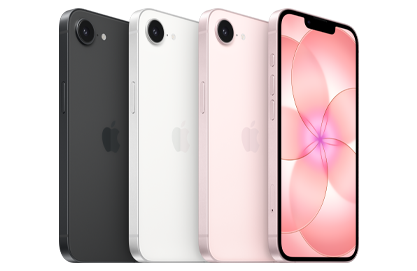 iPhone 17e