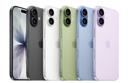 iPhone 17