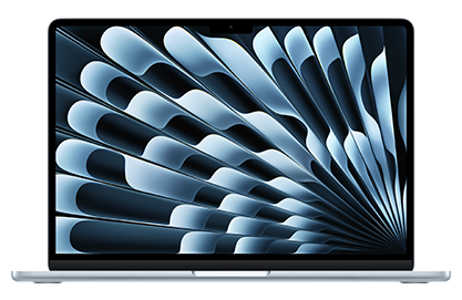 MacBook Air 13" M5
