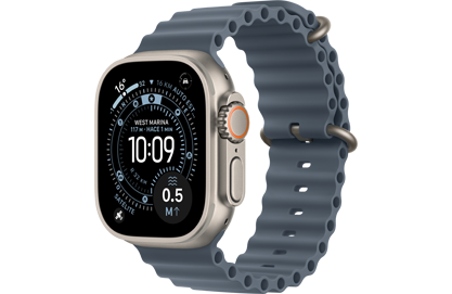 Apple Watch Ultra 3