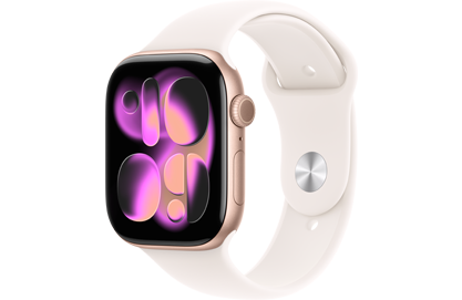 Apple Watch Series 11 GPS + Cellular