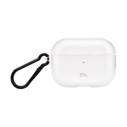 [CM050314] Funda Tough transparente de Case-Mate para AirPods Pro 2