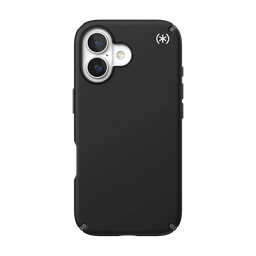 [150957-D143] Funda Presidio2 Pro de Speck para iPhone 17 - Negro