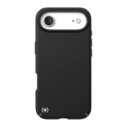 [150966-D143] Funda Presidio2 Pro con MagSafe de Speck para iPhone Air - Negro