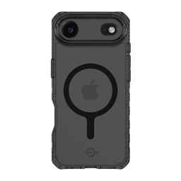 [AP7R-HBVAR-SMOK] Funda Hybrid R Vapor de ItSkins con MagSafe para iPhone Air - Humo