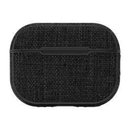 [INOM100750-GFT] Funda Woolenex de Incase para AirPods Pro 2 - Grafito