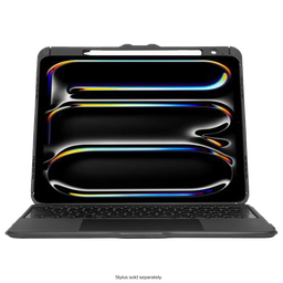 [THZ989US-50] Funda VersaVu de Targus con teclado Bluetooth para iPad Pro 13" M5