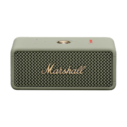 [1007861] Parlante Bluetooth Emberton III de Marshall - Sauce
