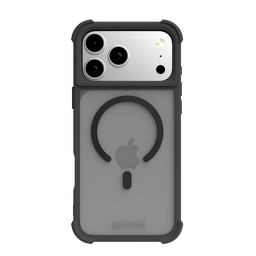 [SVVRI1003-BLK] Funda Survivor (Exclusivo Apple) Endurance con MagSafe para iPhone 17 Pro Max - Negro